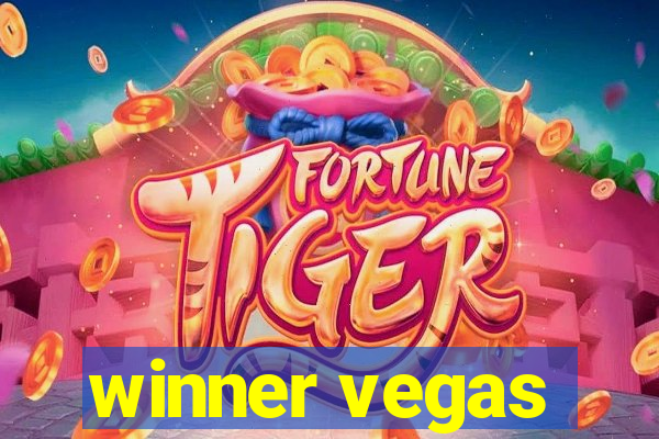 winner vegas